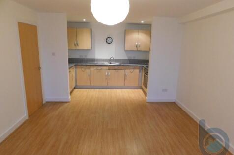 Lounge / Kitchen 