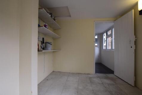 Outbuilding