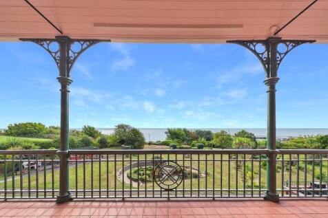 Private Balcony