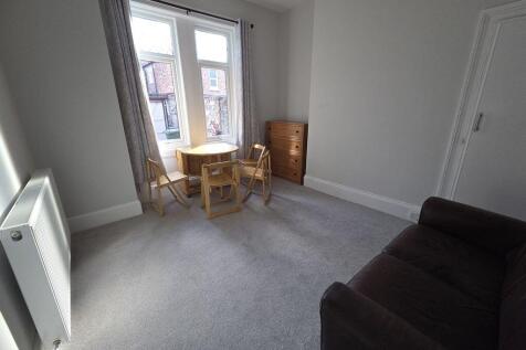 Cardigan Terrace, Newcastle Upon Tyne photo 5