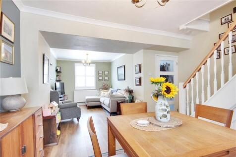 Dining/Sitting Room