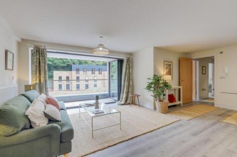 Open Plan Living/Kitchen/Diner