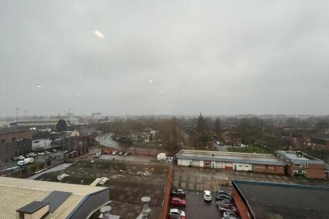 7th Floor View