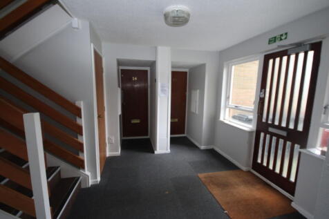 Communial Hallways