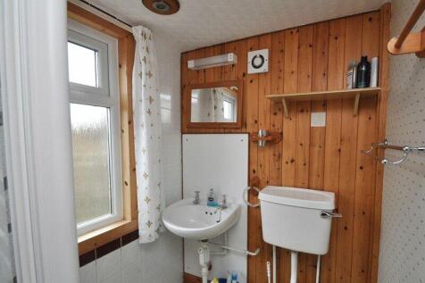 Chalet En-Suite