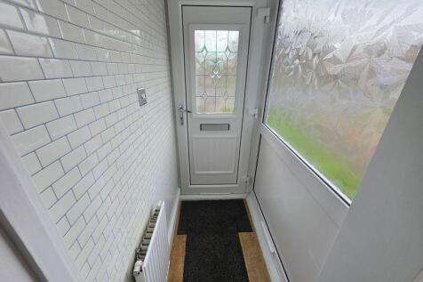 Entrance Porch