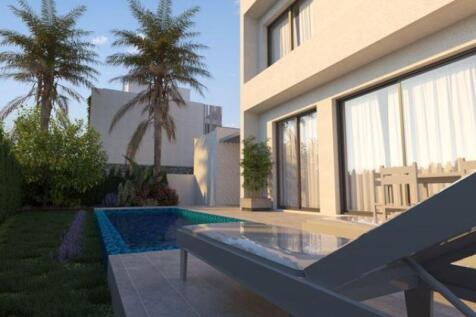 Villa &amp; Pool -...