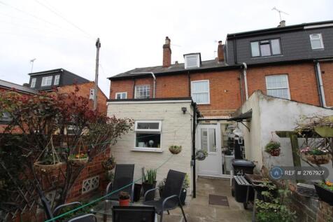 House Rear