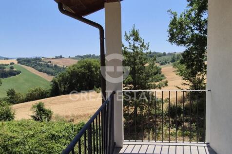 Panorama e Particolari