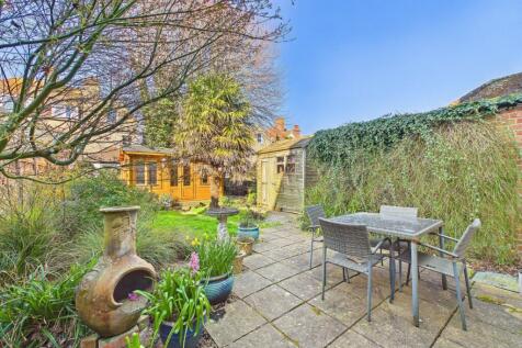 Private Garden