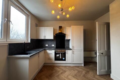 Kitchen/Lounge