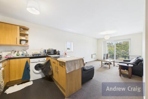 Kitchen/Lounge