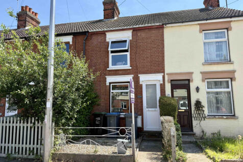 3 Bedroom Terraced for Sale in Felixstowe | Wainw