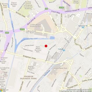 Property Map