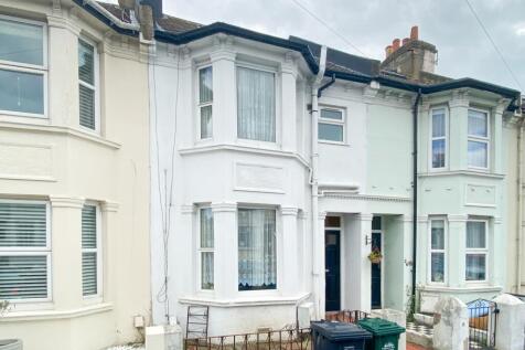 28 Roedale Road FOH