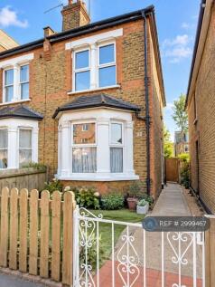 Front House. Main.