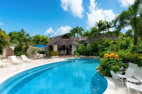 Highlands | Sandy Lane Villa with Pool &amp; Sea View