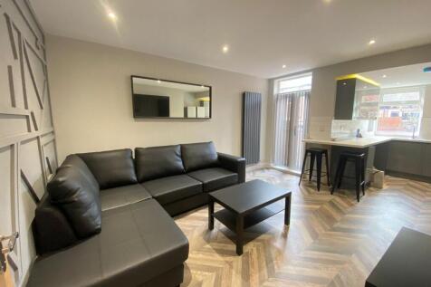 Denham Street, Chorlton-on-Medlock, £148pppw photo 2
