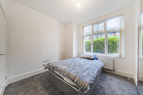 First Bedroom 2