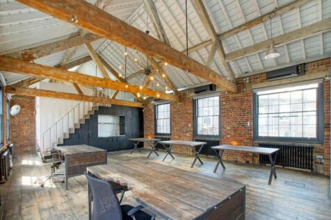 5 Paper Mill Buildings