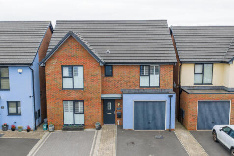 4 bedroom House for sale