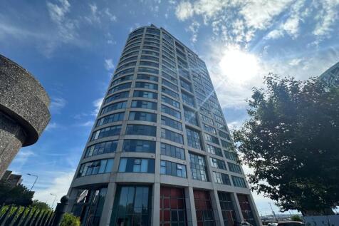 ** Zero Deposit Guarantee Available **
Available from Mid August! A fantastic 2 bedroom apartment to rent on Liverpool City Centre's waterfront! Situated on the 3th floor of the Princes Dock developme