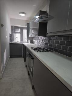 Reservoir Road, Selly Oak, Birmingham photo 3