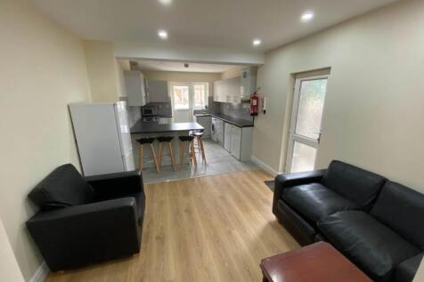 Living kitchen