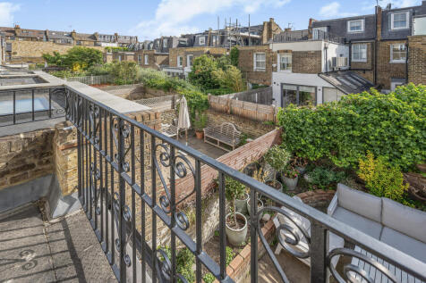 Terrace / Patio