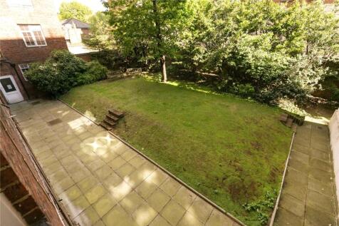 Communal Garden