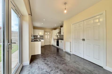 Kitchen Dining