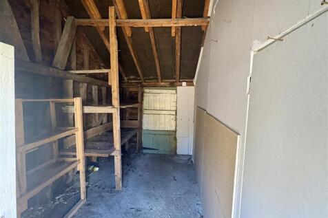 Outbuilding