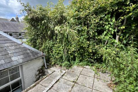 29 St. John Street, Creetown - Williamson and Henr