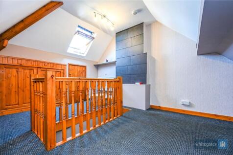 Loft Room