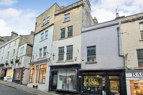 25 Broad Street, Bath, Somerset BA1 5LW
