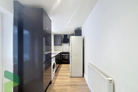 Fited Kitchen