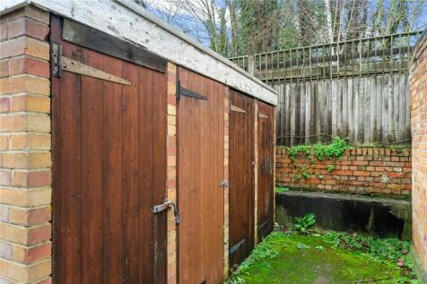 Shed