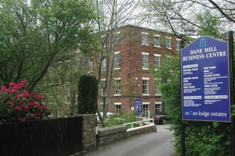DANE MILL