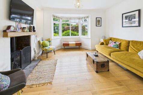 Principal Reception Room