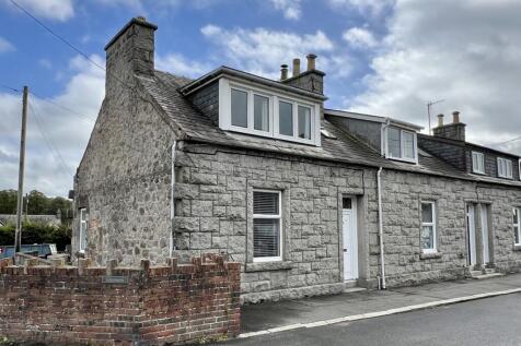 34 Albert Street, Dalbeattie - Williamson and Henr