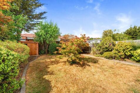 Davidson Frost-Wellings, DFW, St. Andrews Drive, H