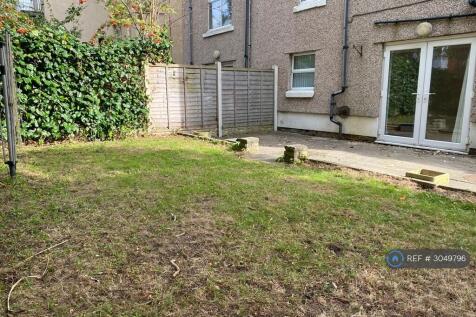 Private Garden