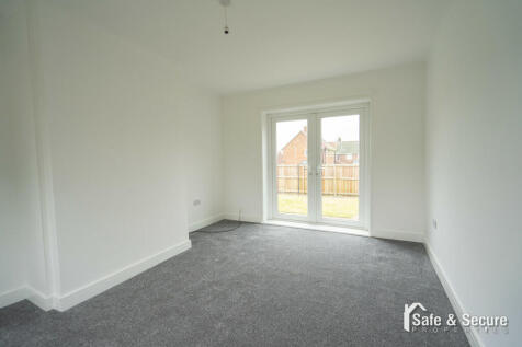 Blind Lane, Houghton-le-Spring, Tyne And Wear photo 5