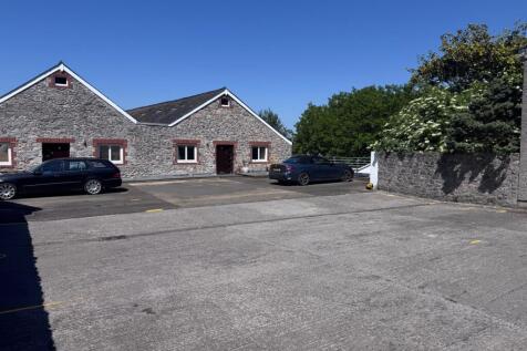 Allocated Gated Private Parking