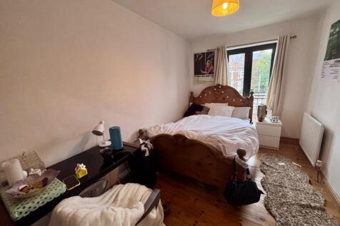 *148 PPPW* Arthur Street, Aboretum, NG7 photo 5