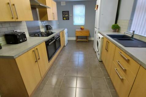 Jubilee Drive, Kensington, Liverpool photo 4