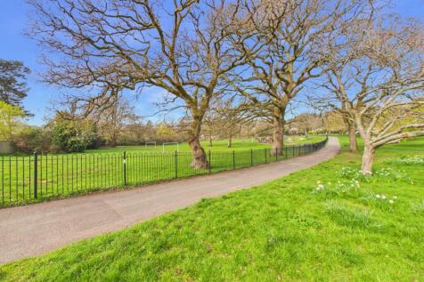 Springdale Park