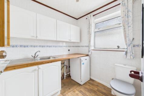 Utility Room &amp; W.C