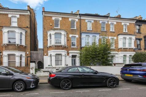 Flat 3, 17 Frithville Gardens - nEYOuF0AvVwgpYsJZw