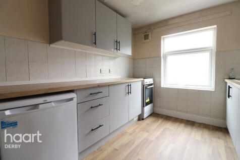 Railway Terrace, DERBY photo 4